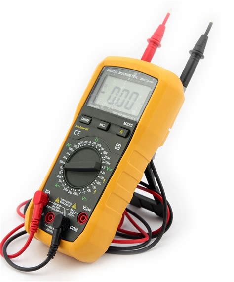 china test equipment  electrical tester commercial electric digital
