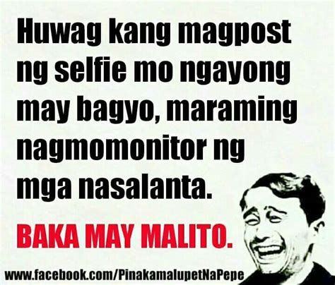 hugot lines tagalog funny tagalog quotes hugot funny pinoy quotes