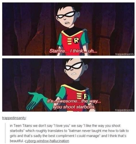 teen titans go funny quotes quotesgram