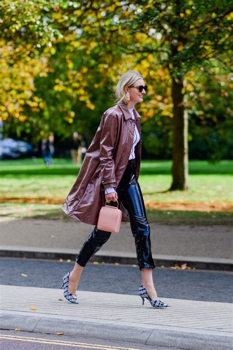 london street style spring 2019 the best street style