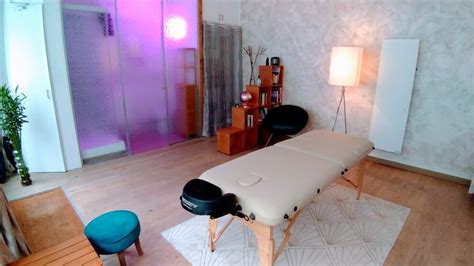 espace massage relaxation ou therapie portes de versailles