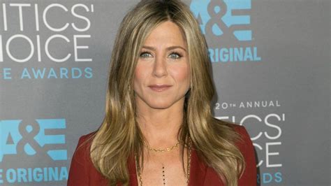 jennifer aniston finally admits how she really feels about