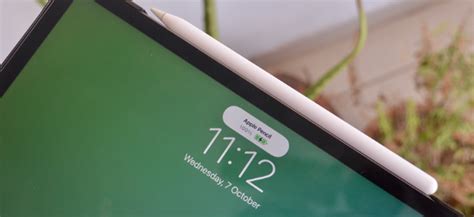How to Charge Your Apple Pencil (First and Second Gen)