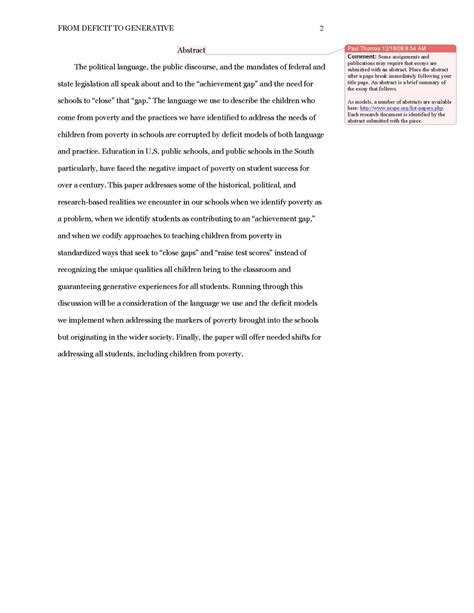 edition essay title page   cite    format