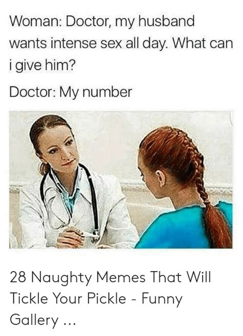 14 funny female doctor memes factory memes
