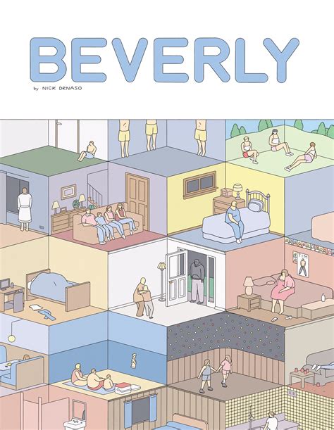 beverly drawn and quarterly