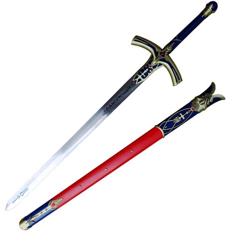 popular anime swords  enthusiasts riley derrick medium
