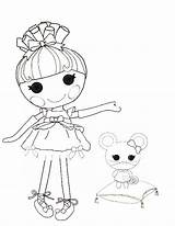 Lalaloopsy Coloring Pages Slippers Dolls Cinder Kids Giving Online Task Color Bestappsforkids Popular Mittens Getcolorings Printable Beautiful sketch template