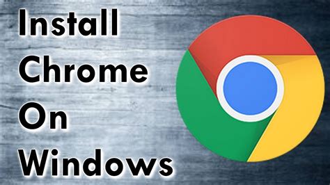 install google chrome  bit windows  verposters