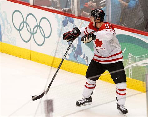 top  canadian olympic hockey goals team canada official olympic team website