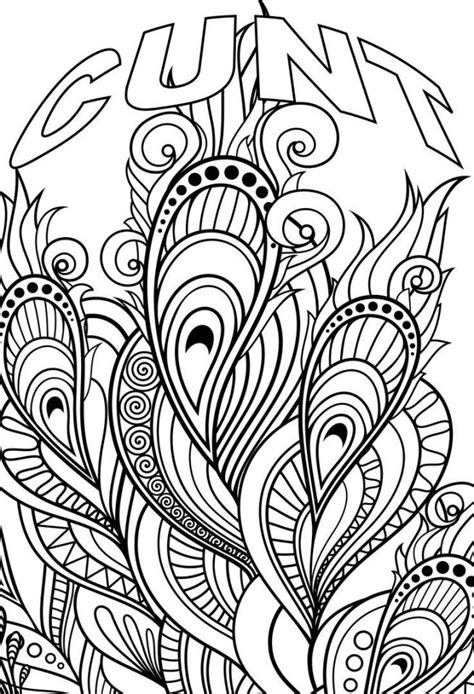 printable colouring  pages  adults  printable coloring pages