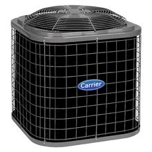 carrier air conditioning seal heating  air conditioning