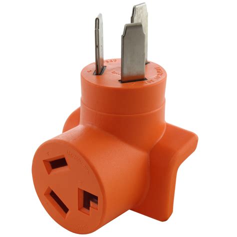 p   prong dryer range plug     prong dryer outlet ac connectors