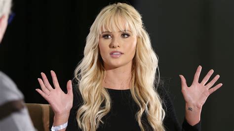 Tomi Lahren Says Police Didn’t Kill Breonna Taylor In ‘racist Rage