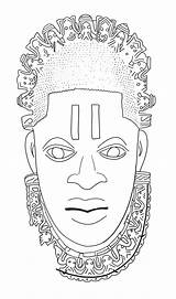 Nigerian Lesson Studies Cameroon Mud sketch template