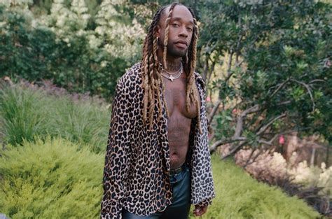 Ty Dolla Ign On What Makes A Hit Now Billboard