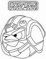 Coloring Angry Pages Birds Star Wars Sheets Bird Cartoons Templates Aladdin Pets Secret Life Library Clipart Popular sketch template
