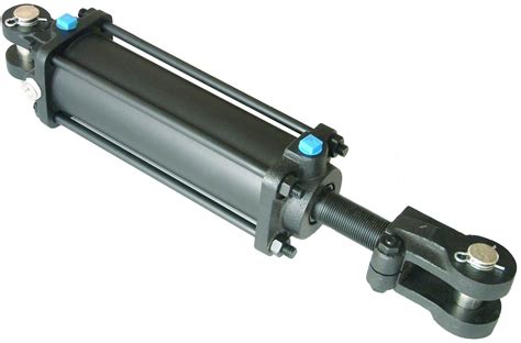 double acting hydraulic cylinder  shenyang tiantong industriescoltd china