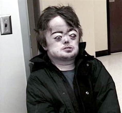 brian peppers is real we can show you horror galore