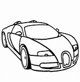 Bugatti Mewarnai Centodieci Pintarmewarnai Paud Clipartmag sketch template