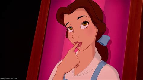 14 Reasons Belle Is The Worst Disney Princess
