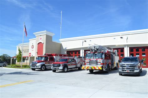 tamarac fire rescue fire rescue ems