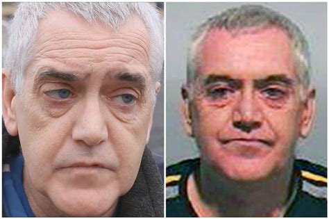 wallsend paedophile barry scott jailed after dark justice