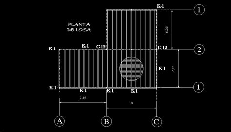 construcciones del mundo planta de losa