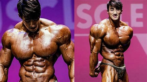 chul soon instagram s most famous eight pack hooked on the look