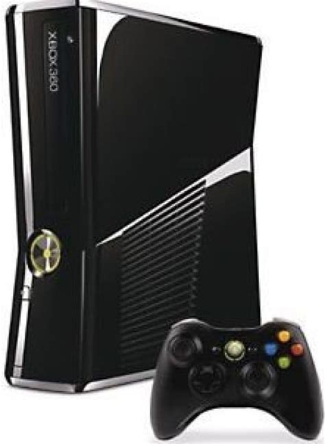 xbox  slim console review hubpages