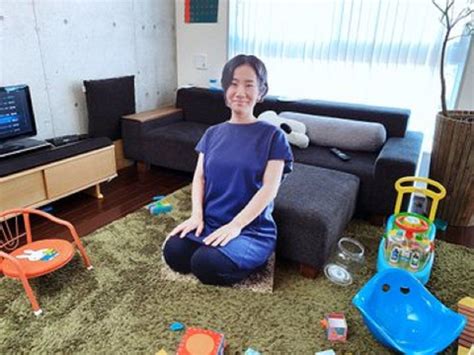 japanese mother puts life size cutouts of herself mom