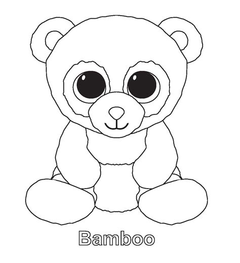 ty art gallery baby coloring pages birthday coloring pages preschool