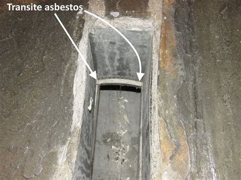 asbestos  homes structure tech home inspections