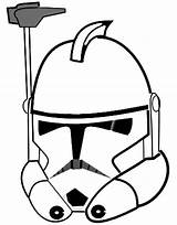 Trooper Clone Clipartmag sketch template