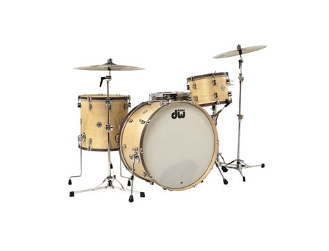 namm  dw unveils mini pro kit concept snares   musicradar