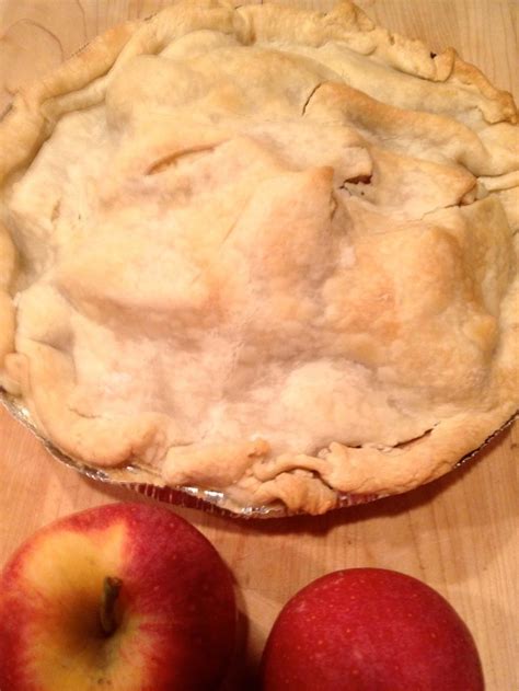 Apple Pie Recipe With A Secret Ingredient Real Advice Gal Apple Pie
