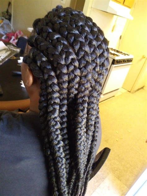 ghana braids hairstyles  gorgeous