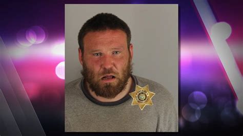 Prineville Man Registered Sex Offender Arrested In Downtown Bend