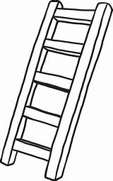Ladder Clipart Cartoon Sketch Clip Drawing Vector Illustrations Webstockreview Clipground sketch template