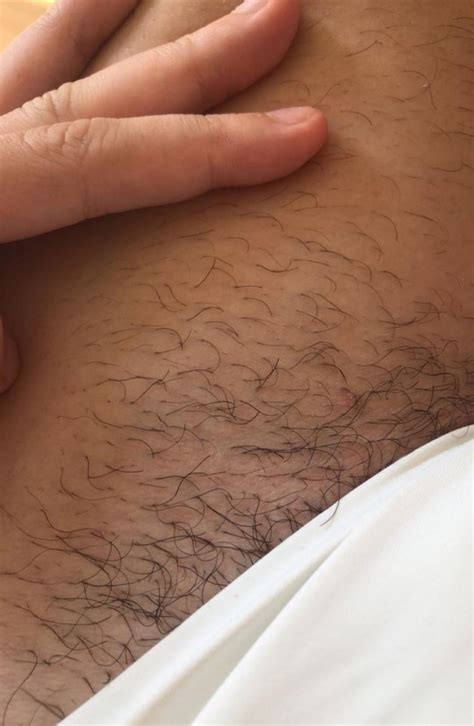 Woman Receives Abuse From Trolls After Sharing Her Hairy