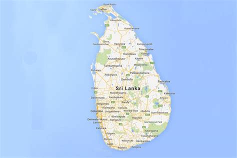 Hopes Fade For Over 300 Missing In Sri Lanka Landslide