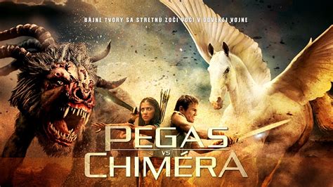 Online Pegasus Vs Chimera Movies Free Pegasus Vs Chimera Full Movie