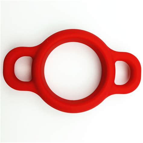 Silicone Cock Rings Sex Toys Men For Delay Ejaculation Penis Ring Oem