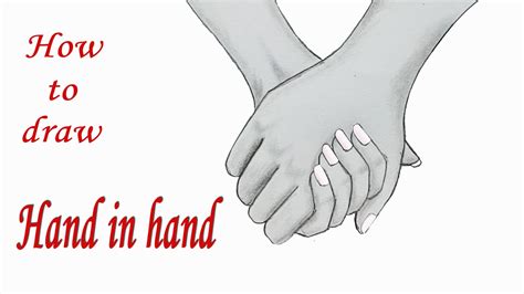draw  holding hands contestgold
