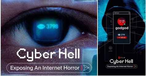 Netflix Cyber Hell Exposes Unseen Details Of Nth Room Case Fans Say