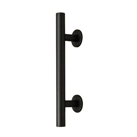 door pull handle   single side stainless steel prima