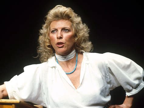 Billie Whitelaw Acclaimed Actress Dies Aged 82 The Independent