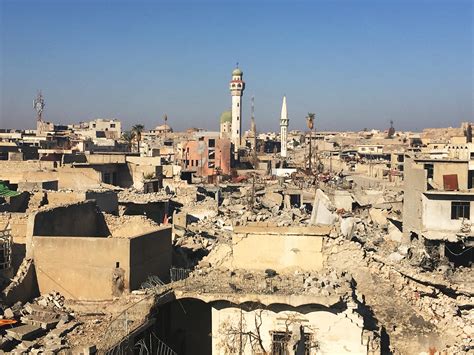 civilians  isis fighters  believed killed  mosul battle krcb