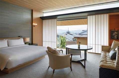 park hyatt kyoto celebrates debut hotelier international