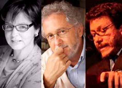 Tres Colombianos Entre Los Finalistas De La Bienal De Novela Vargas Llosa